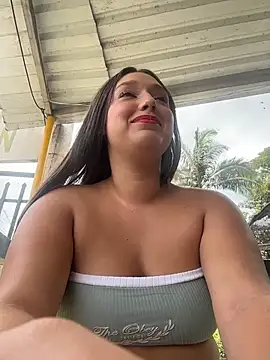 Naughty-Samanta- online show from 07-08-26, 05:13