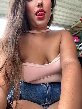 Naughty-Samanta- online show from 05-26-26, 04:16
