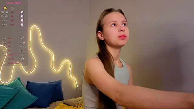 Emma dream  online show from 06-20-26, 01:10