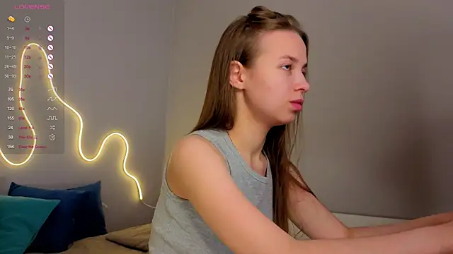 Emma dream  online show from 06-12-26, 01:25