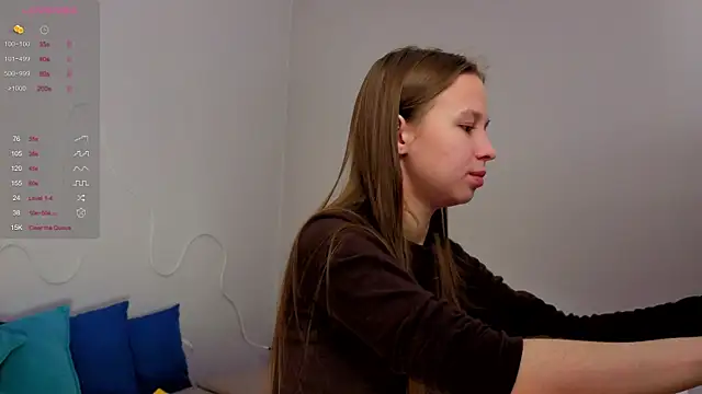 Emma dream  online show from 05-31-26, 01:33