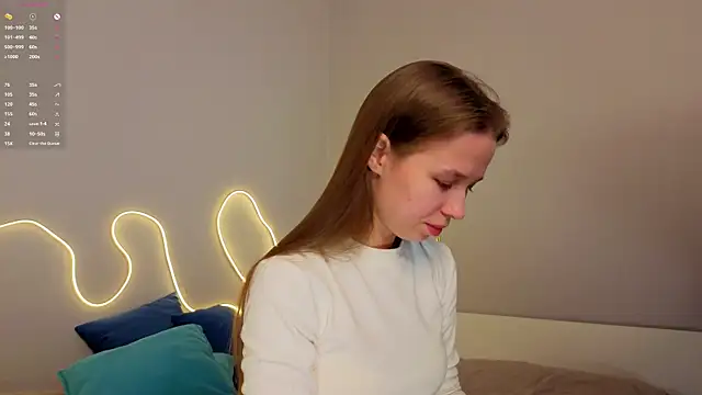 Emma dream  online show from 05-02-26, 02:17