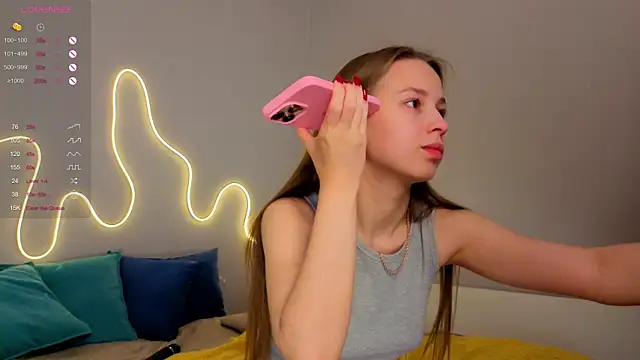 Emma dream  online show from 06-14-26, 02:24