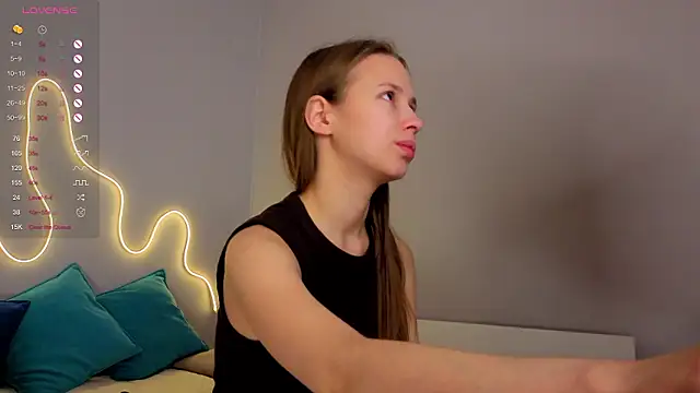 Emma dream  online show from 07-12-26, 02:01