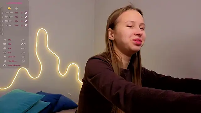Emma dream  online show from 05-21-26, 01:58