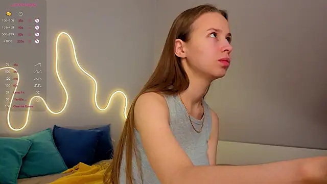 Emma dream  online show from 06-13-26, 01:03