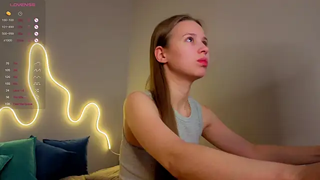 Emma dream  online show from 06-26-26, 02:17