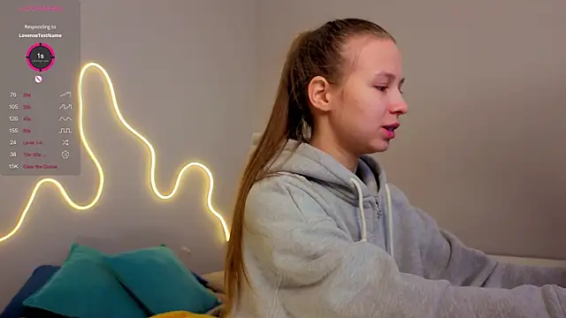 Emma dream  online show from 05-24-26, 04:34