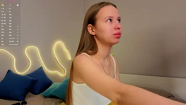 Emma dream  online show from 04-07-26, 02:02
