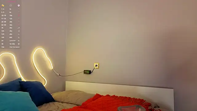 Emma dream  online show from 04-11-26, 03:47
