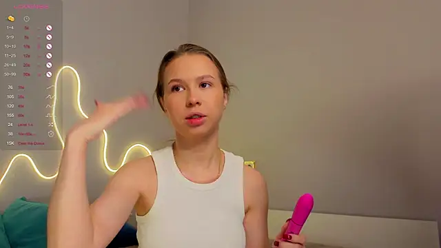 Emma dream  online show from 05-16-26, 01:26
