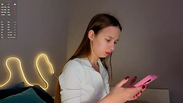 Emma dream  online show from 04-22-26, 02:07