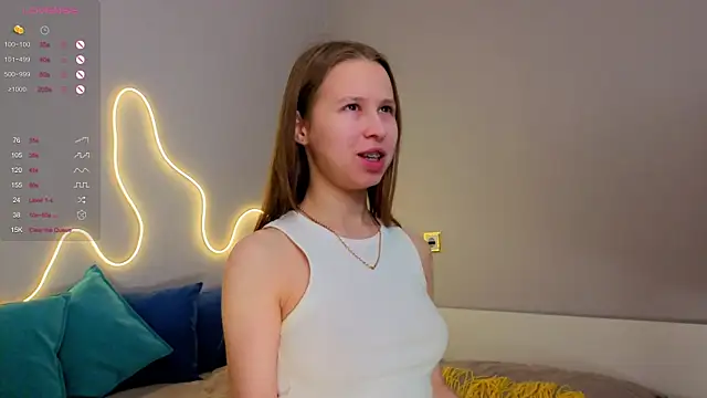 Emma dream  online show from 06-02-26, 01:16