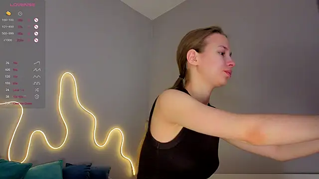 Emma dream  online show from 07-02-26, 01:39