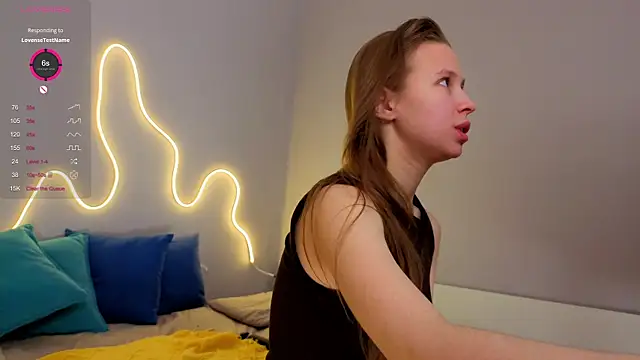 Emma dream  online show from 06-05-26, 01:32