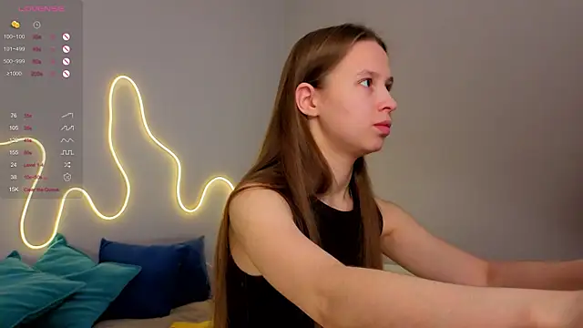 Emma dream  online show from 06-08-26, 01:50