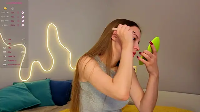 Emma dream  online show from 06-14-26, 01:46