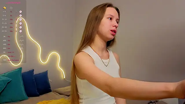 Emma dream  online show from 05-28-26, 01:35