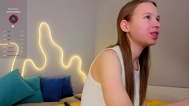 Emma dream  online show from 06-07-26, 01:22