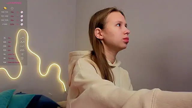 Emma dream  online show from 05-23-26, 01:26