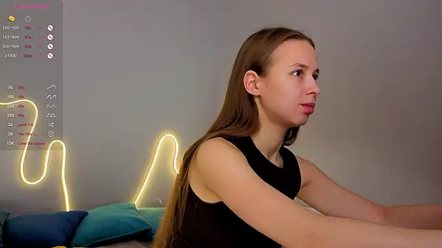 Emma dream  online show from 08-05-26, 01:54