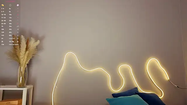 Emma dream  online show from 04-15-26, 02:28