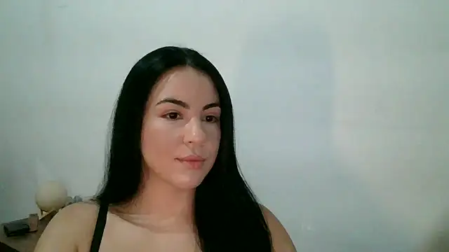 AnabeleNogueira online show from 06-11-26, 03:09