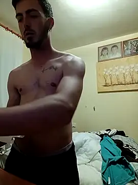 Gercamxxx online show from 03-29-26, 08:21