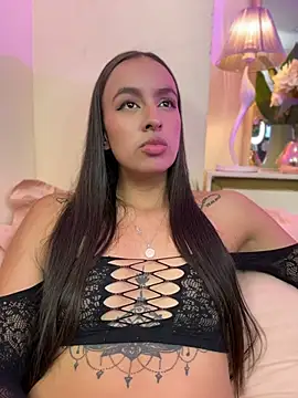 AliciaRoux online show from 07-28-26, 07:39