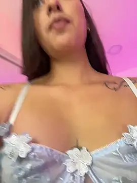 AliciaRoux online show from 05-24-26, 07:25