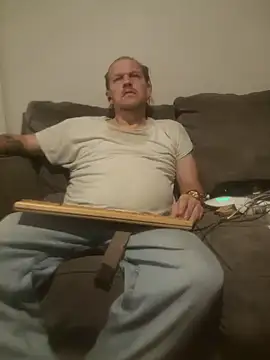 yourMasterisBored online show from 03-25-26, 04:01