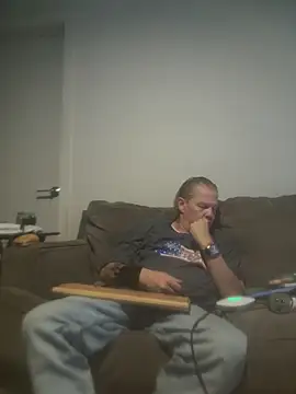 yourMasterisBored online show from 03-27-26, 01:25