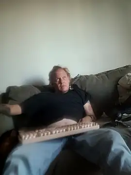 yourMasterisBored online show from 05-11-26, 12:56