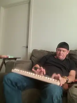 yourMasterisBored online show from 05-20-26, 02:14