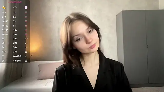 Rose Nora online show from 04-09-26, 04:14