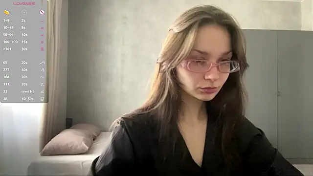 Rose Nora online show from 05-16-26, 03:38