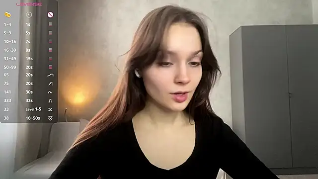 Rose Nora online show from 04-11-26, 02:08