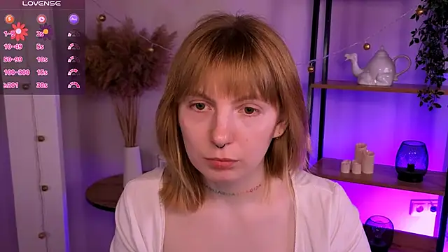 susie miu online show from 05-01-26, 08:47
