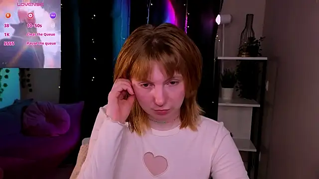 susie miu online show from 05-19-26, 09:44