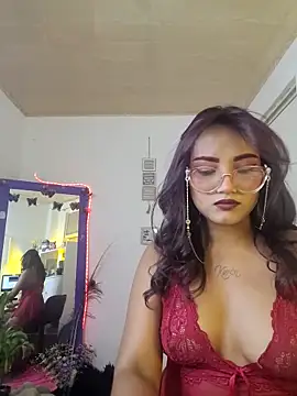 Alejitha-23 online show from 04-08-26, 05:14