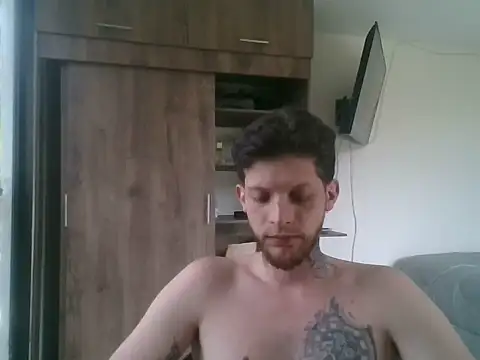 Antony White1 online show from 03-13-26, 07:41