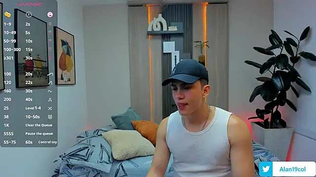 alan nd kevin2 online show from 03-29-26, 12:07