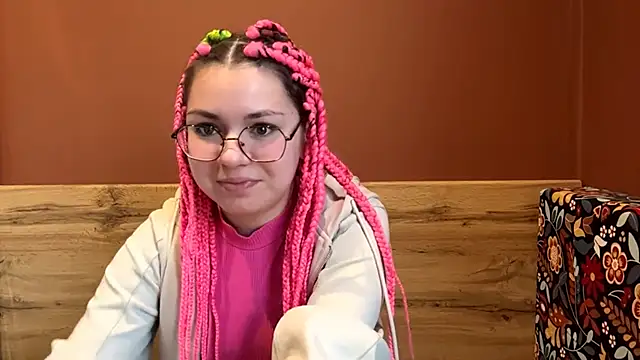 KlairRoms online show from 03-17-26, 04:04