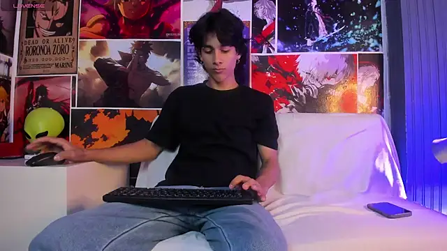 Cheys Mast online show from 05-29-26, 06:36