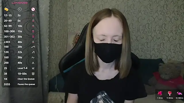 Snapshot of Cleo_Sertori_ chatting on 03-16-26, 04:10 Cleo Sertori online show from 03-16-26, 04:10