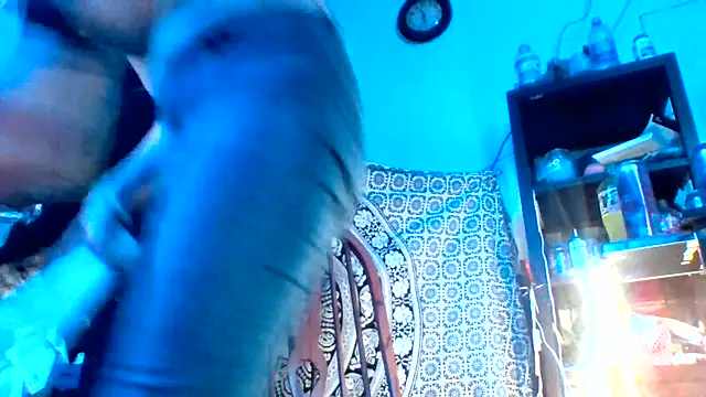 Ambionce online show from 06-14-26, 01:35