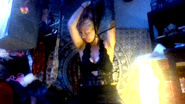 Ambionce online show from 05-28-26, 03:25