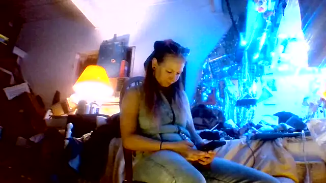 Ambionce online show from 04-23-26, 03:13