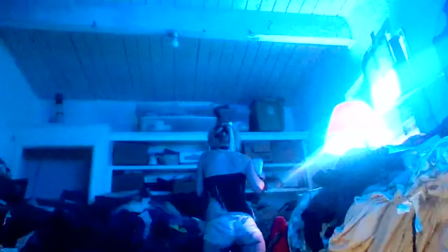 Ambionce online show from 06-07-26, 10:59