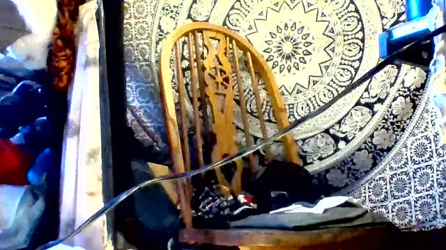 Ambionce online show from 05-19-26, 08:43